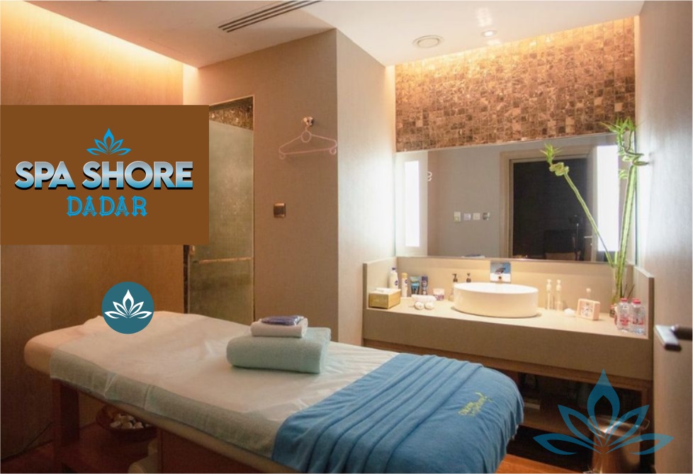 Spa Shore Dadar